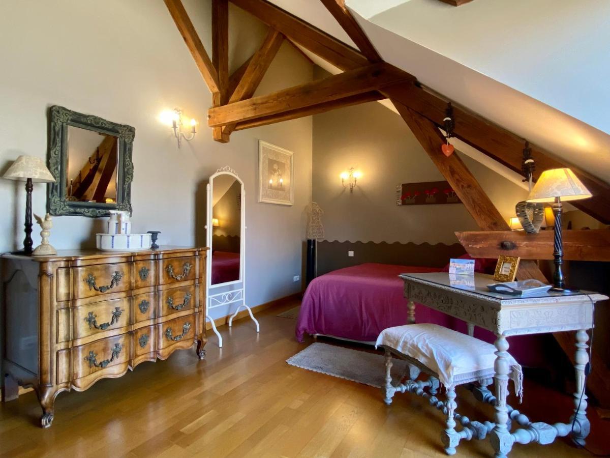 Bed and Breakfast Ferme De Montecouvez Crèvecoeur-sur-lʼEscaut Zewnętrze zdjęcie