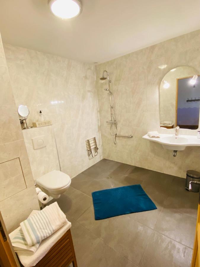 Bed and Breakfast Ferme De Montecouvez Crèvecoeur-sur-lʼEscaut Zewnętrze zdjęcie