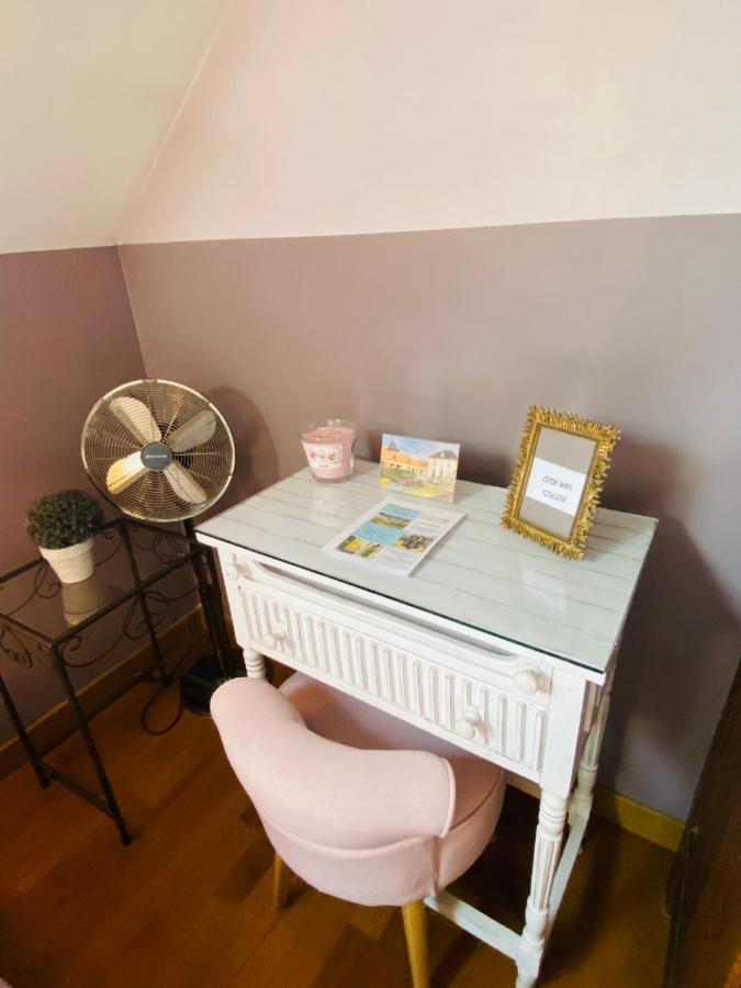 Bed and Breakfast Ferme De Montecouvez Crèvecoeur-sur-lʼEscaut Zewnętrze zdjęcie